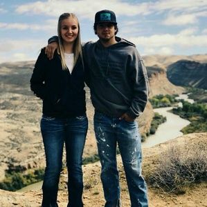 Meet your Posher, Tyler